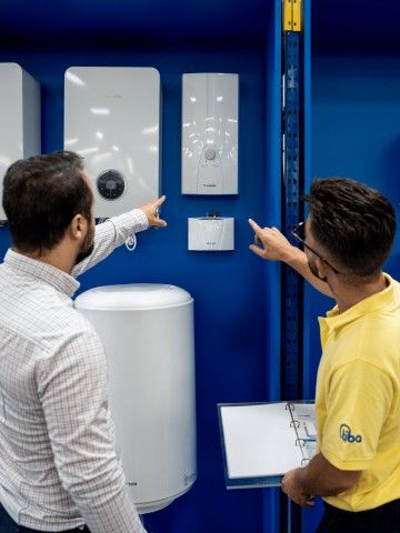 Utilize para ver mais