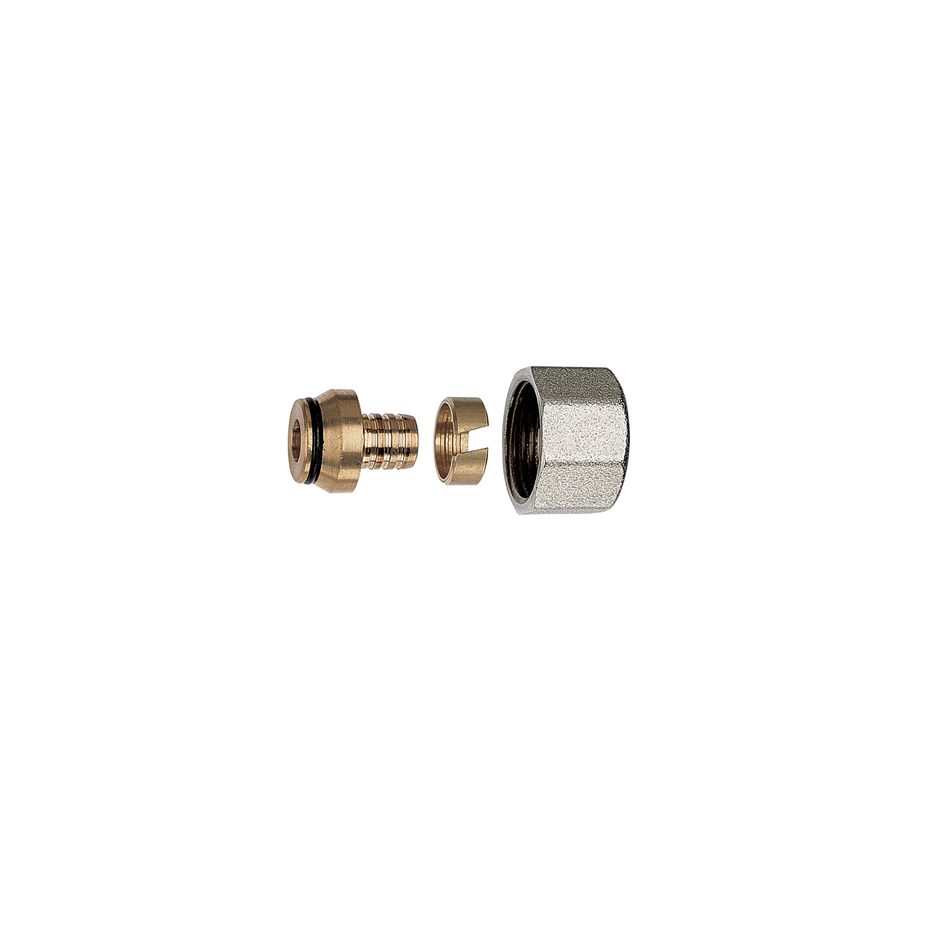 Adaptador PEX Adaptador PEX
