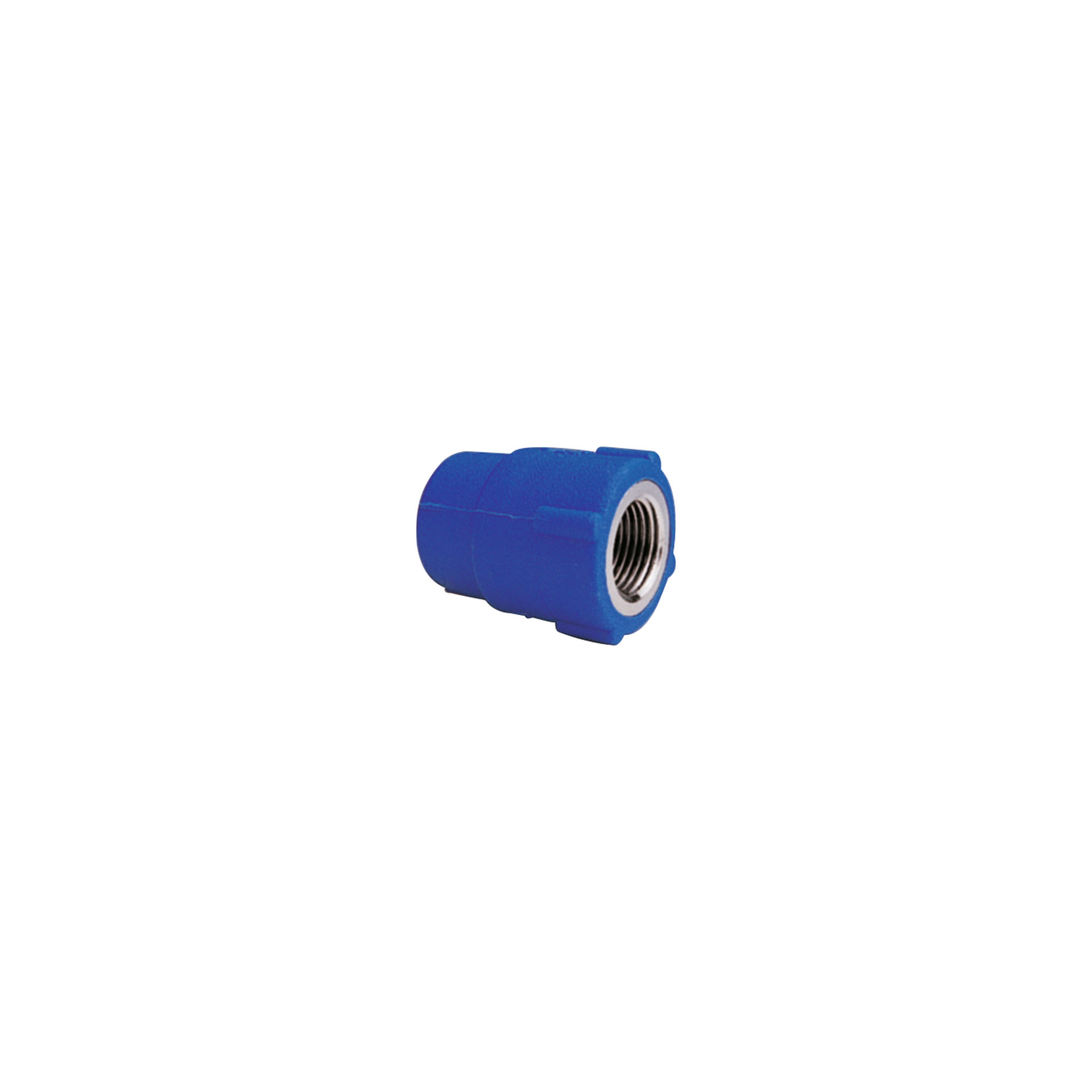 Casquilho c/ Rosca F�mea PPR K13