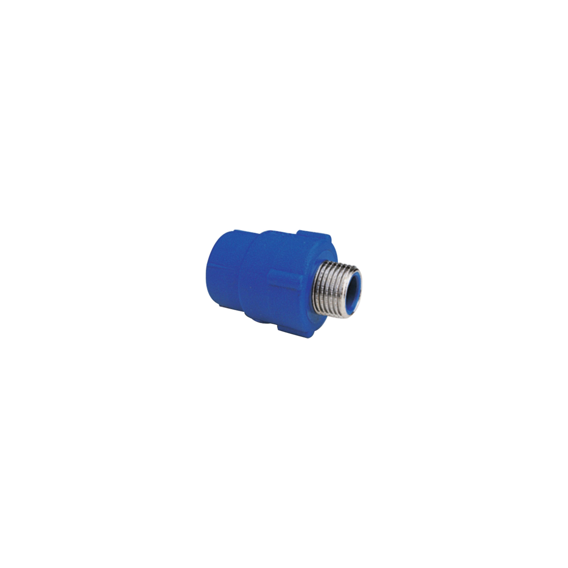 Casquilho c/ Rosca Macho PPR K11 Casquilho c/ Rosca Macho PPR K11