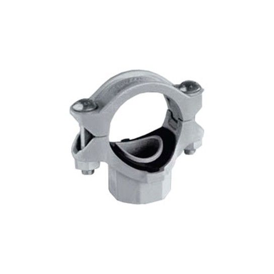 Derivao Roscada Ranhurado s/ Pintura