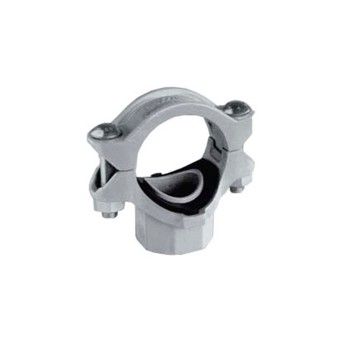 Derivação Roscada Ranhurado s/ Pintura Derivação Roscada Ranhurado s/ Pintura