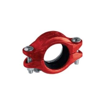 União Flexível Ranhurado União Flexível Ranhurado