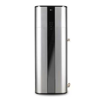 Bomba de Calor Monobloco AQS LG Bomba de Calor Monobloco AQS LG