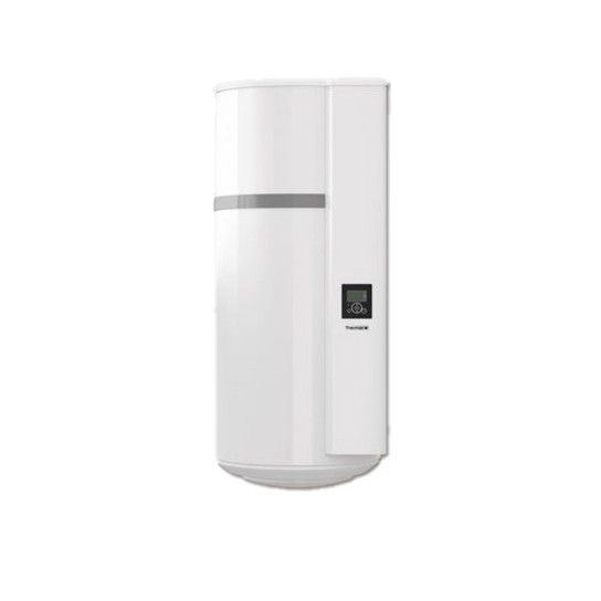 Bomba de Calor AQS Aéromax VM Mural Thermor Bomba de Calor AQS Aéromax VM Mural Thermor