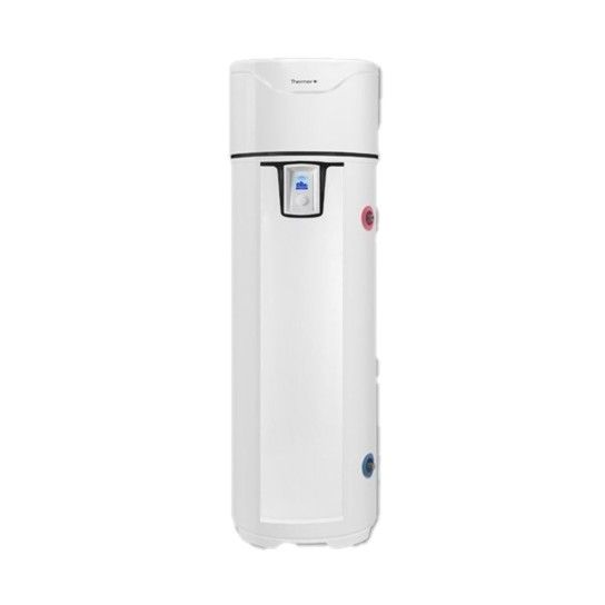 Bomba de Calor Aéromax VS Combi c/ Serpentina Thermor Bomba de Calor Aéromax VS Combi c/ Serpentina Thermor