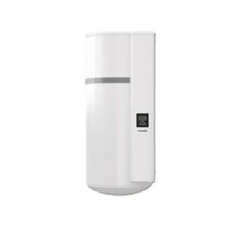 Bomba de Calor AQS Aromax VM Mural Thermor