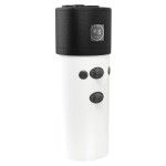 Bomba de Calor Compress 5000 c/ Serpentina Bosch Bomba de Calor Compress 5000 c/ Serpentina Bosch