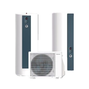 Bomba de Calor AQS Aéromax Split Thermor Bomba de Calor AQS Aéromax Split Thermor