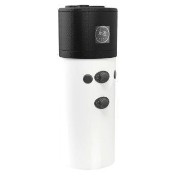 Bomba de Calor Compress 5000 c/ Serpentina Bosch Bomba de Calor Compress 5000 c/ Serpentina Bosch