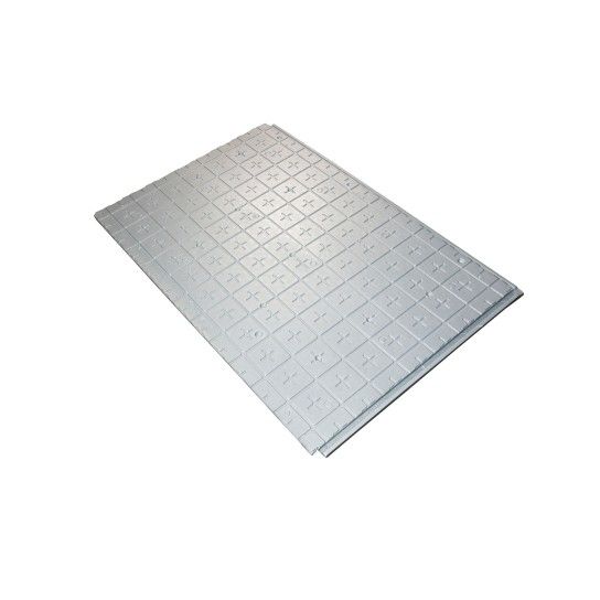 Placa Isolante Preformada 1200x800 p/ Pavimento Radiante H=30 Placa Isolante Preformada 1200x800 p/ Pavimento Radiante H=30