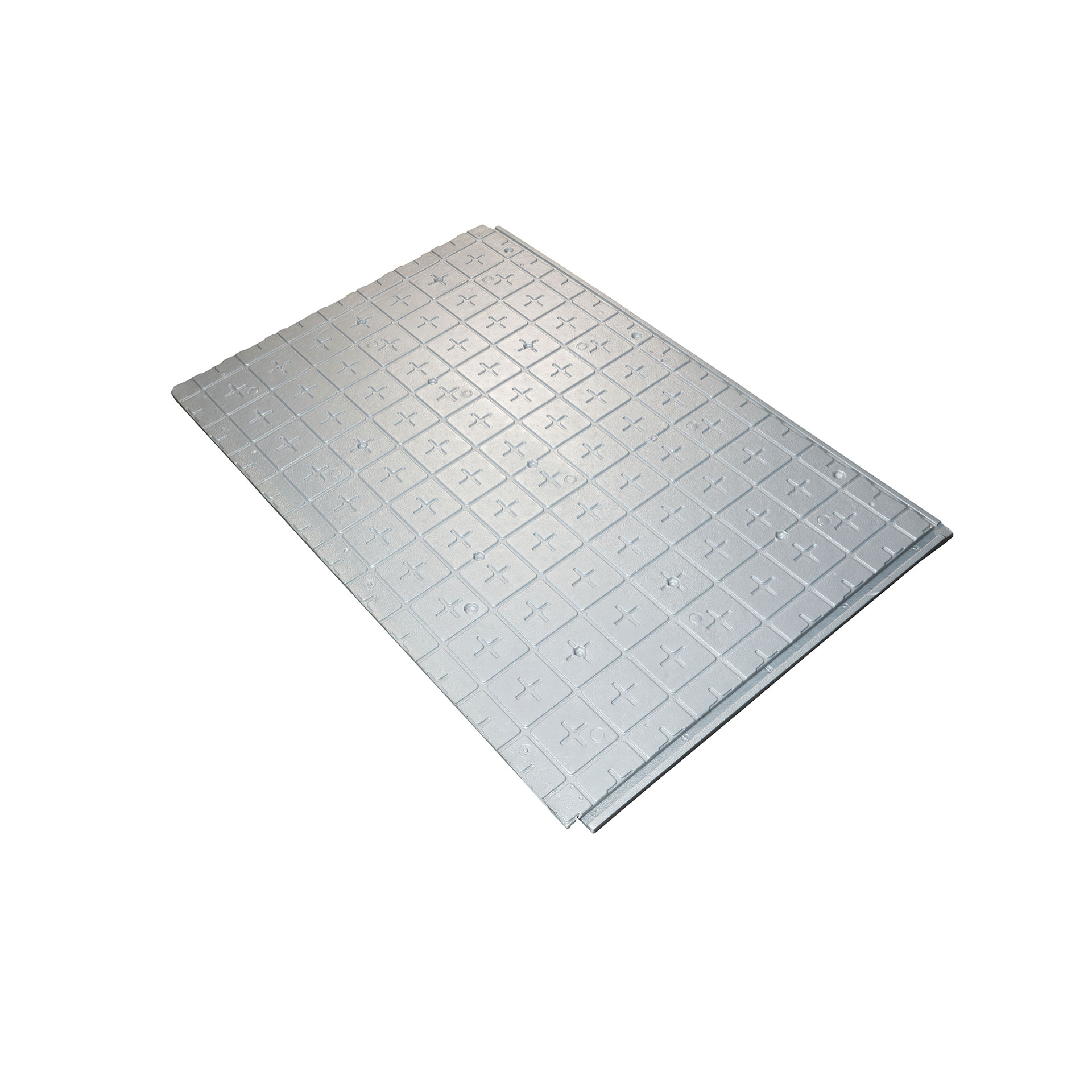 Placa Isolante Preformada 1200x800 p/ Pavimento Radiante H=30 Placa Isolante Preformada 1200x800 p/ Pavimento Radiante H=30