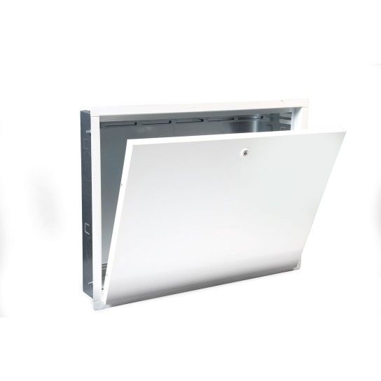 Caixa p/ Coletor DN32 Caixa p/ Coletor DN32