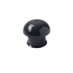 Chapéu de Ventilação em PVC Chapéu de Ventilação em PVC