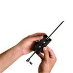 Abra�adeira p/ Tubos Legrand