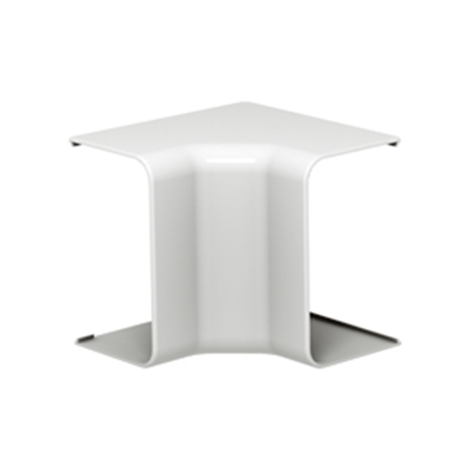 �ngulo Interior p/ Calha Legrand