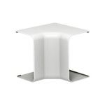 �ngulo Interior p/ Calha Legrand