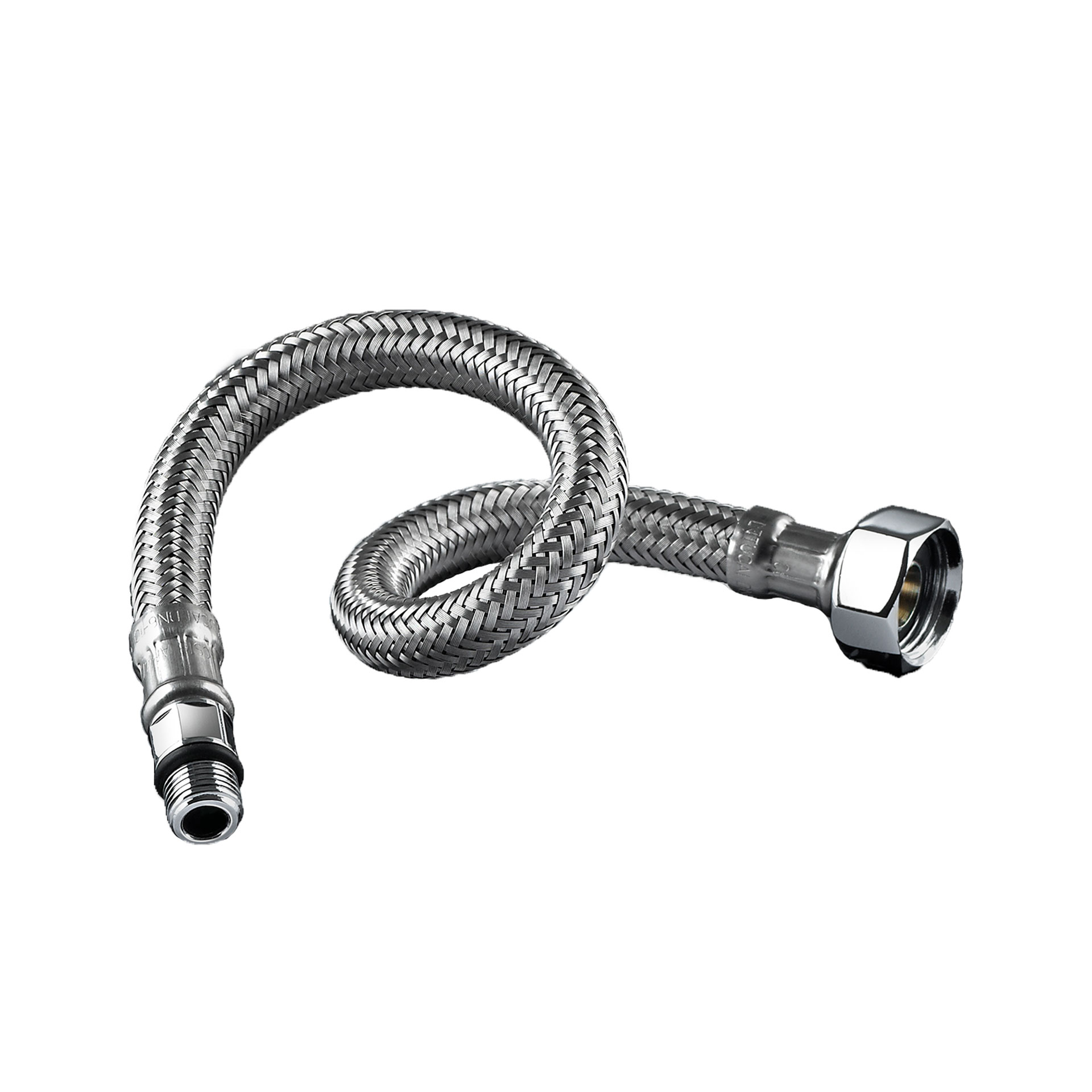 Tubo Monobloco DN8 - F 1/2