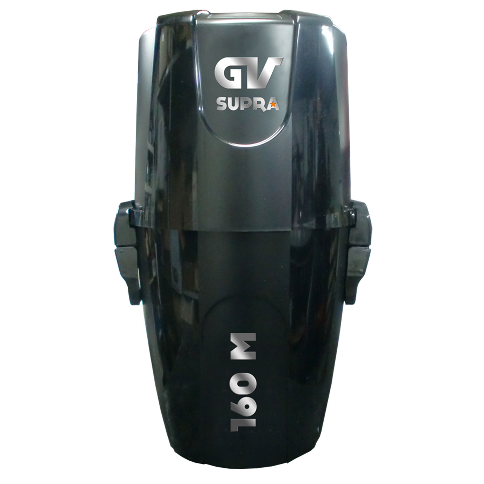 Central de Aspira��o Central Supra 160M