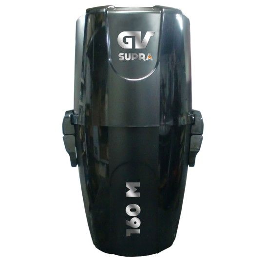 Central de Aspiração Central Supra 160M Central de Aspiração Central Supra 160M