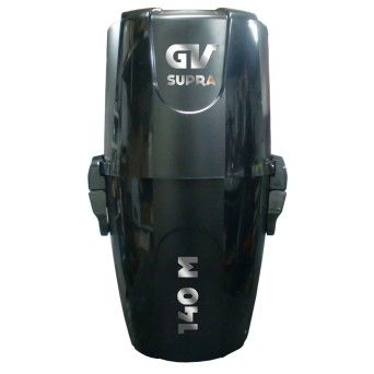 Central de Aspiração Central Supra 140M Central de Aspiração Central Supra 140M