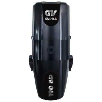 Central de Aspiração Central Supra 190BP Central de Aspiração Central Supra 190BP