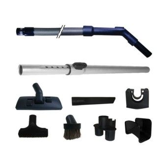 Kit de Aspiração Central Standard Kit de Aspiração Central Standard