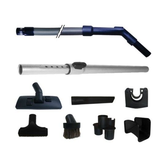 Kit de Aspiração Central Standard Kit de Aspiração Central Standard