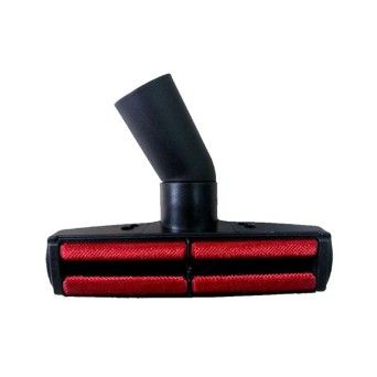 Escova de Aspiração Central c/ Pêlos Curtos Escova de Aspiração Central c/ Pêlos Curtos