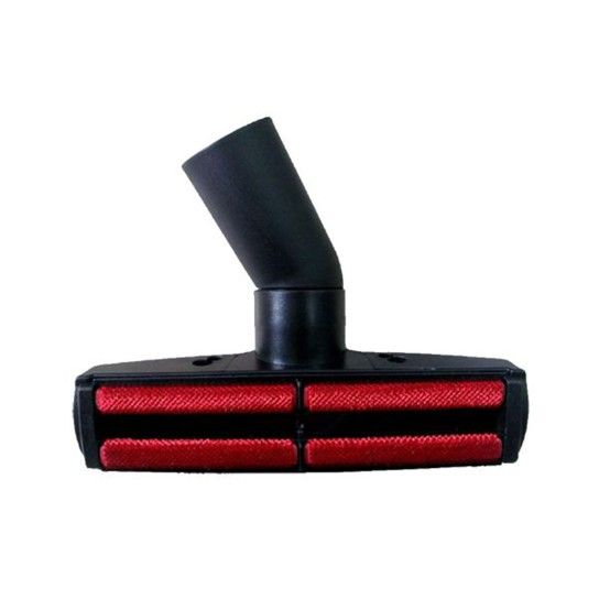 Escova de Aspirao Central c/ Plos Curtos