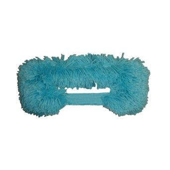 Recarga p/ Escova de Aspiração Central Mopa Azul Recarga p/ Escova de Aspiração Central Mopa Azul