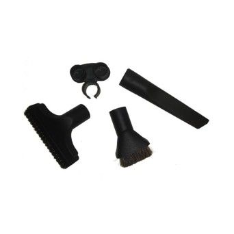 Kit de Escovas de Aspiração Central Kit de Escovas de Aspiração Central