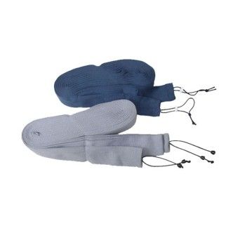 Protetor de Mangueira de Aspiração Central Protetor de Mangueira de Aspiração Central