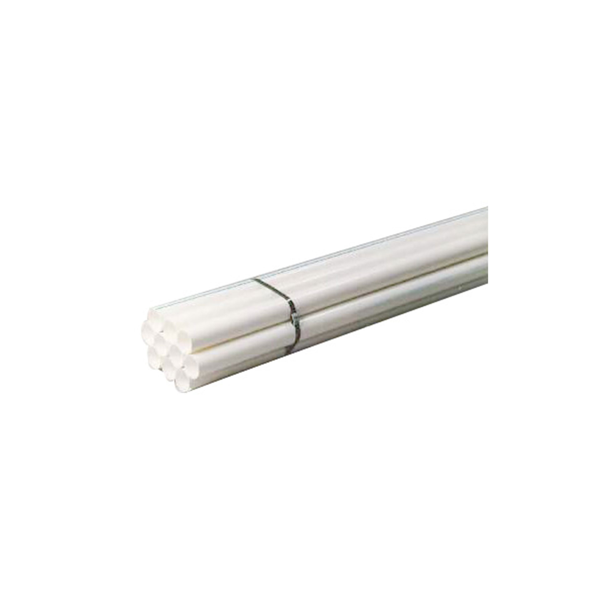 Tubo p/ Aspiração Central DN50 - vara 2 mts Tubo p/ Aspiração Central DN50 - vara 2 mts