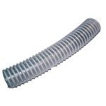 Tubo Flex�vel p/ Glut�o DN50 p/ Aspira��o Central - rolo 25 mts