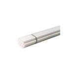 Tubo p/ Aspira��o Central DN50 - vara 2 mts