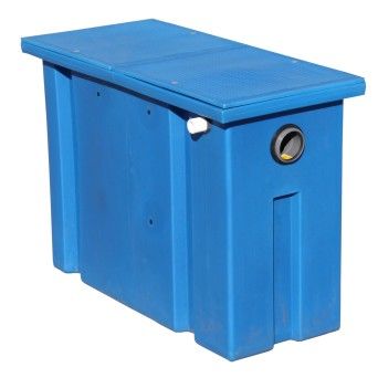 Separador de Hidrocarbonetos Separador de Hidrocarbonetos