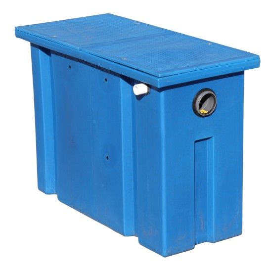 Separador de Hidrocarbonetos Separador de Hidrocarbonetos