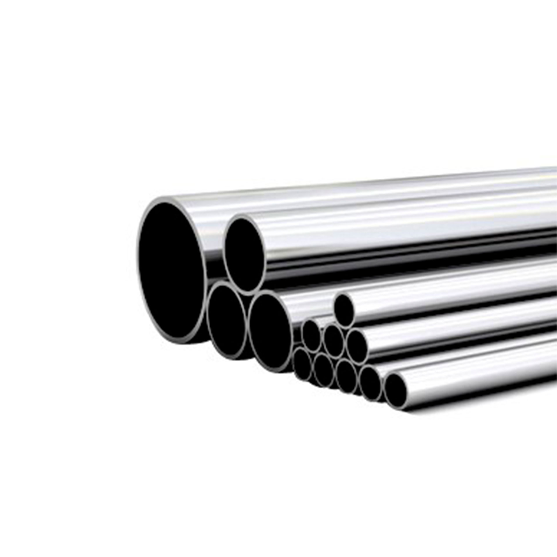 Tubo Aço Inox AISI 316 Cravar Tubo Aço Inox AISI 316 Cravar
