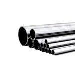 Tubo Aço Inox AISI 304 Bicone Tubo Aço Inox AISI 304 Bicone
