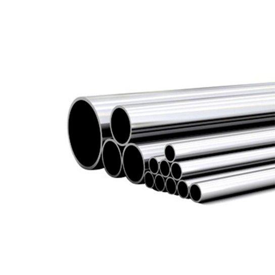 Tubo Aço Inox AISI 316 Bicone Tubo Aço Inox AISI 316 Bicone