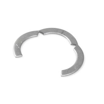 Anilha p/ Inox Corrugado