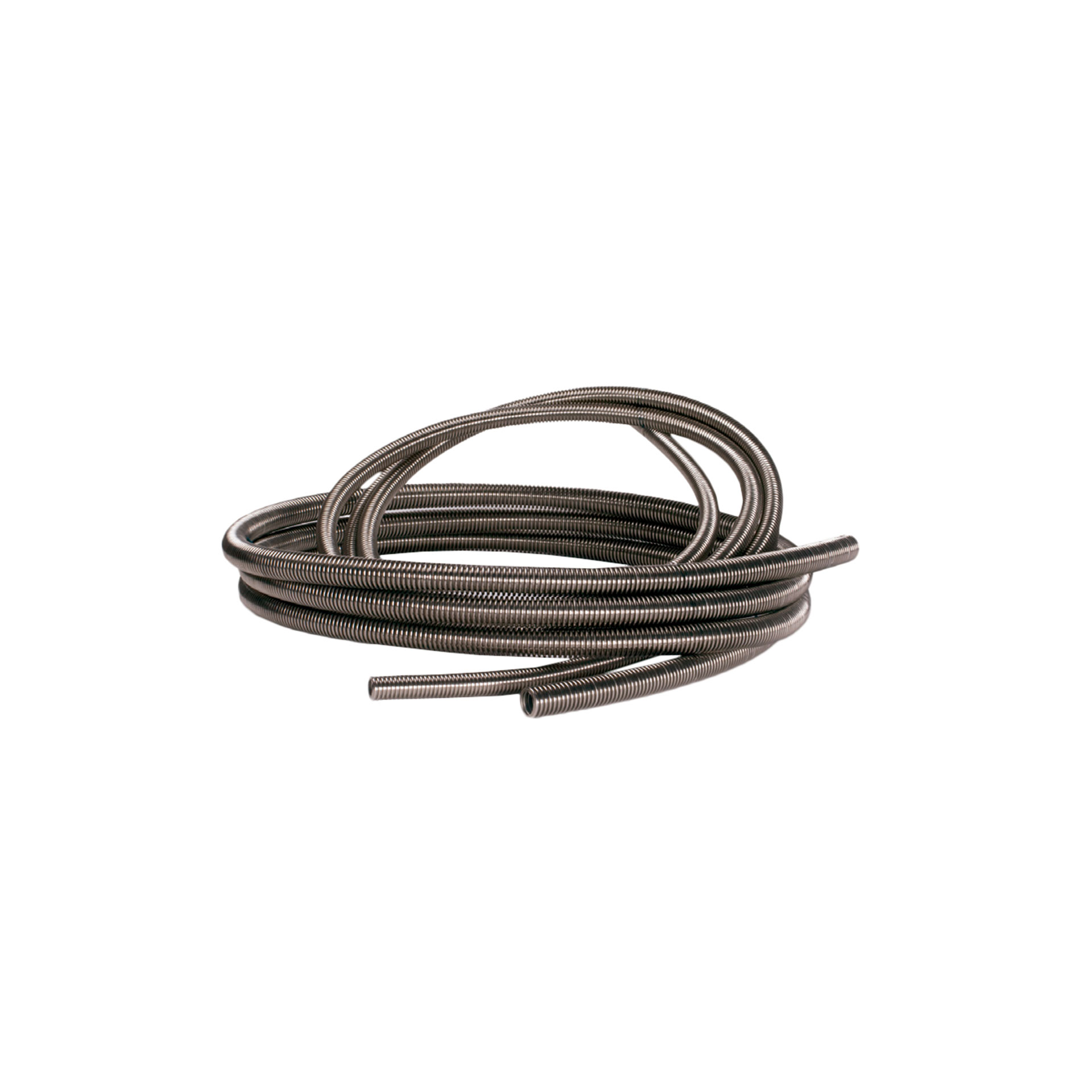 Tubo Inox Corrugado AISI 316L Tubo Inox Corrugado AISI 316L