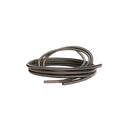 Tubo Inox Corrugado AISI 316L