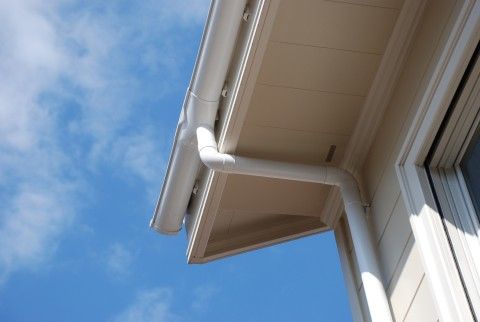 Caleiras em Techtan®, um material compósito ultra resistente Caleiras em Techtan®, um material compósito ultra resistente