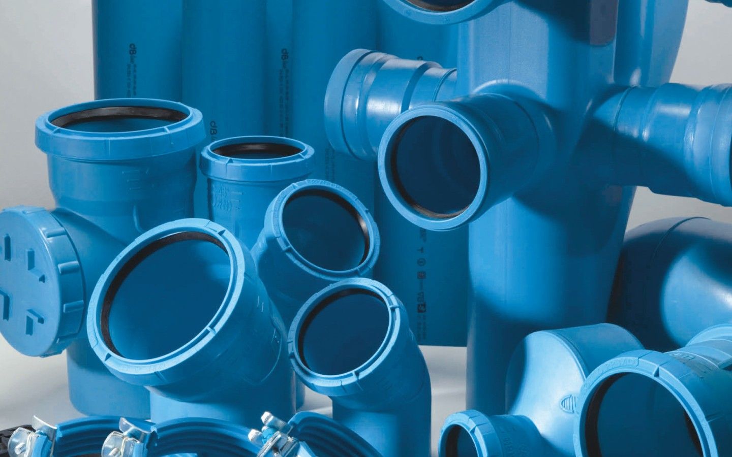 Como reduzir drasticamente o ruído das águas residuais domésticas? Como reduzir drasticamente o ruído das águas residuais domésticas?