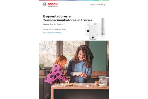 BOSCH - Catálogo 2025 BOSCH - Catálogo 2025