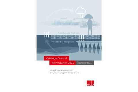 ACO - Catálogo 2025 ACO - Catálogo 2025