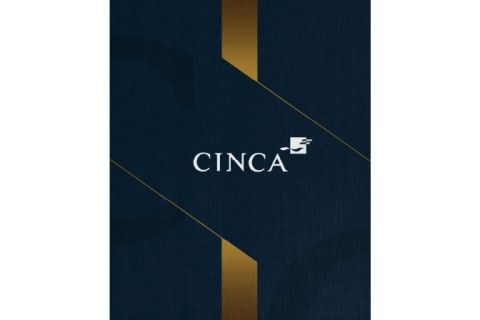 CINCA - Catálogo 2025 CINCA - Catálogo 2025