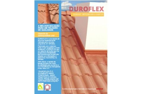 DUROFLEX - Catálogo 2025 DUROFLEX - Catálogo 2025